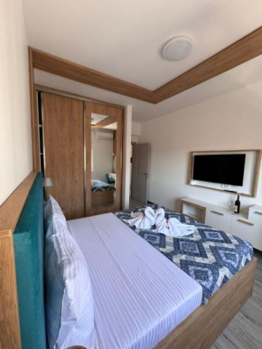 Alek Lux Ulcinj Apartments